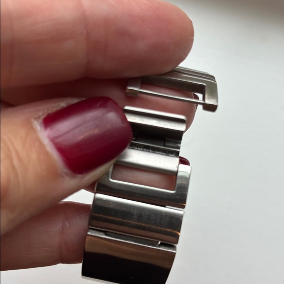 DKNY Stainless Steal Watch
